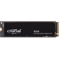 M.2 NVMe SSD 4.0TB Crucial P310